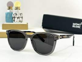 Picture of Mont Blanc Sunglasses _SKUfw75055733fw